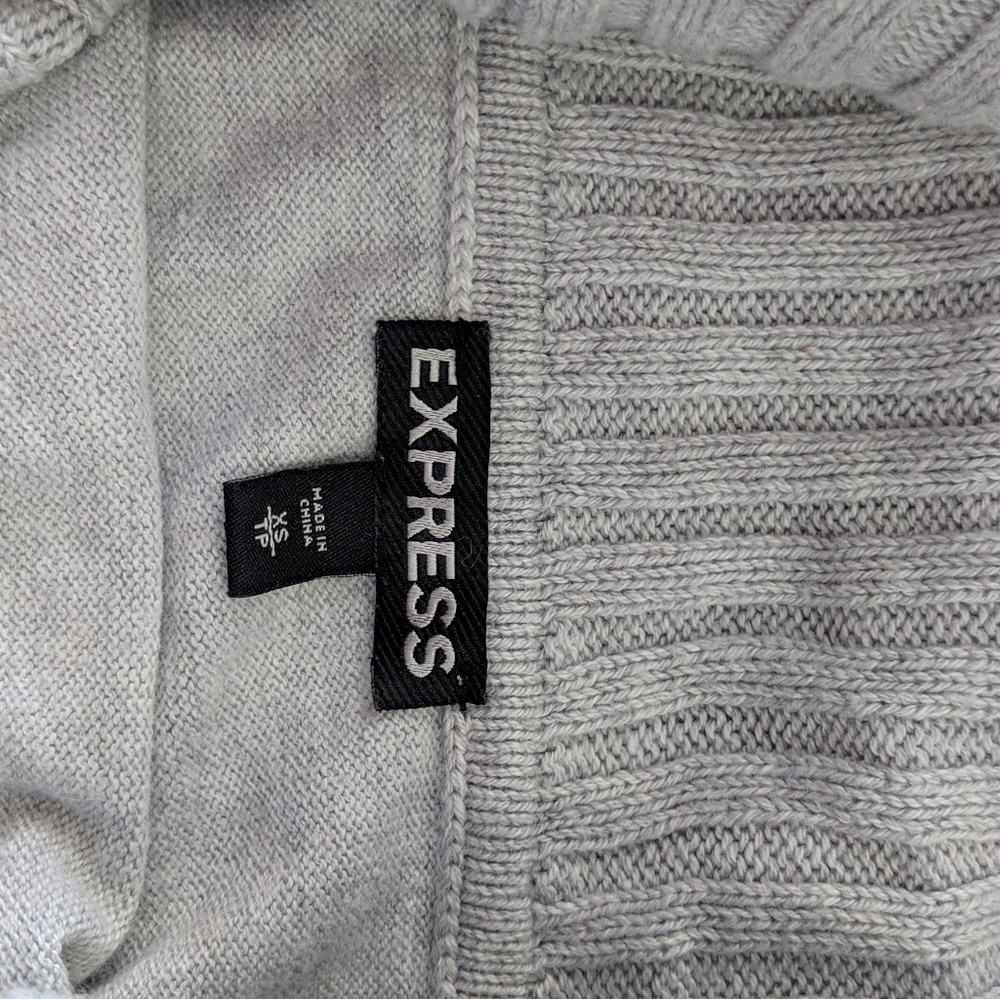 Express sweater - Picture 4 of 6